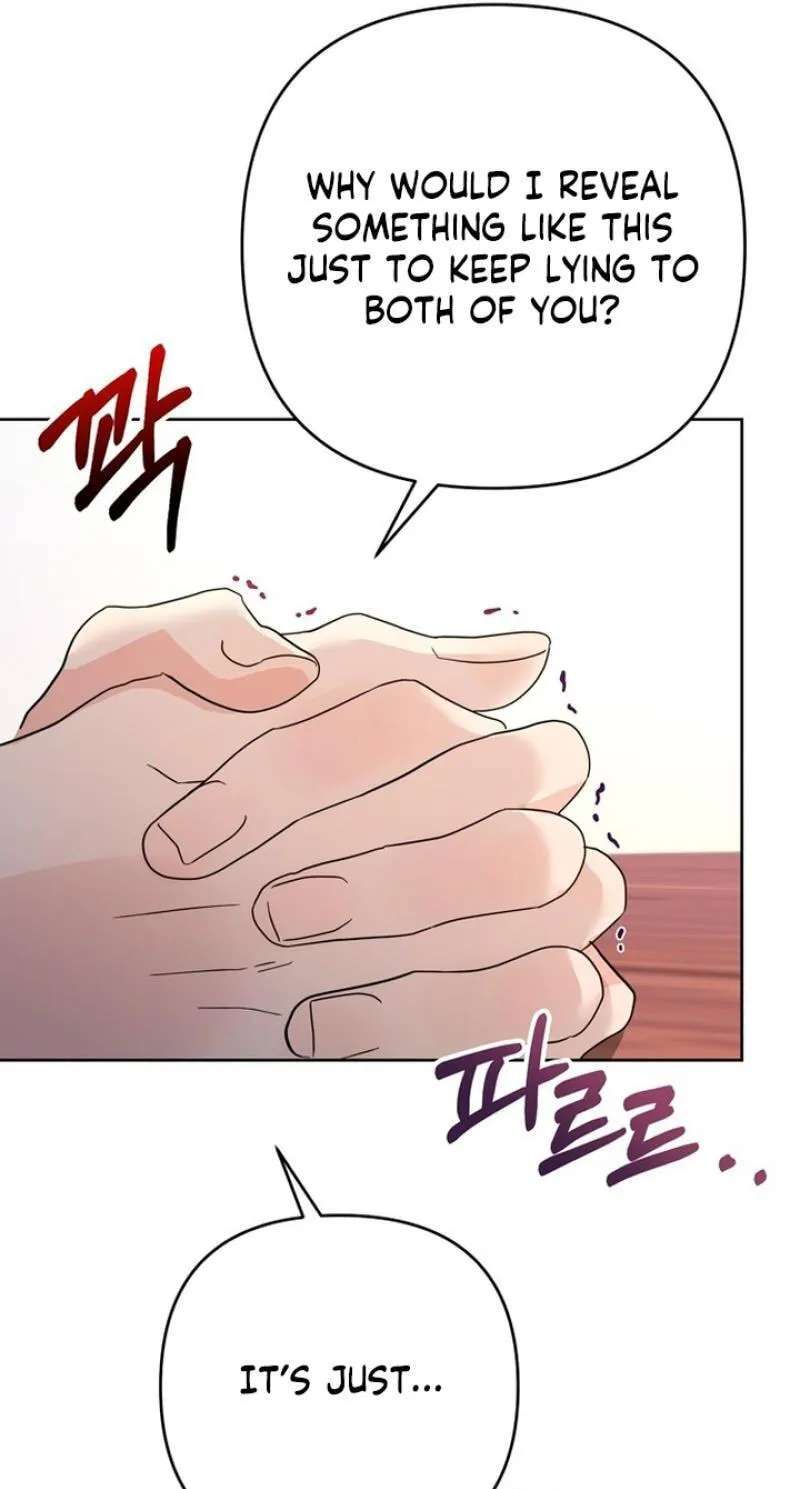To the Summer That Has Returned Chapter 58 - page 22