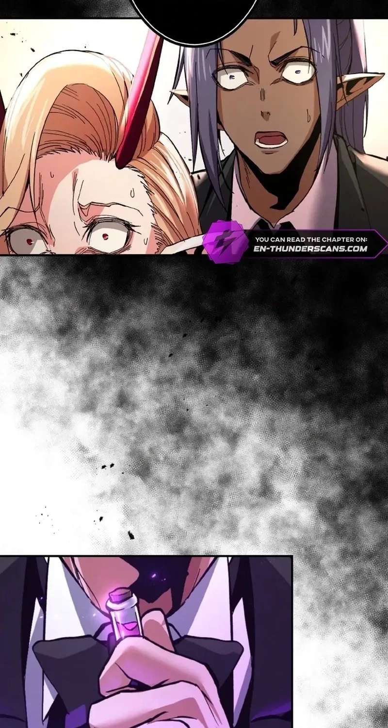 The Man Who Vowed Revenge on His Demon Wife Chapter 5 - page 60