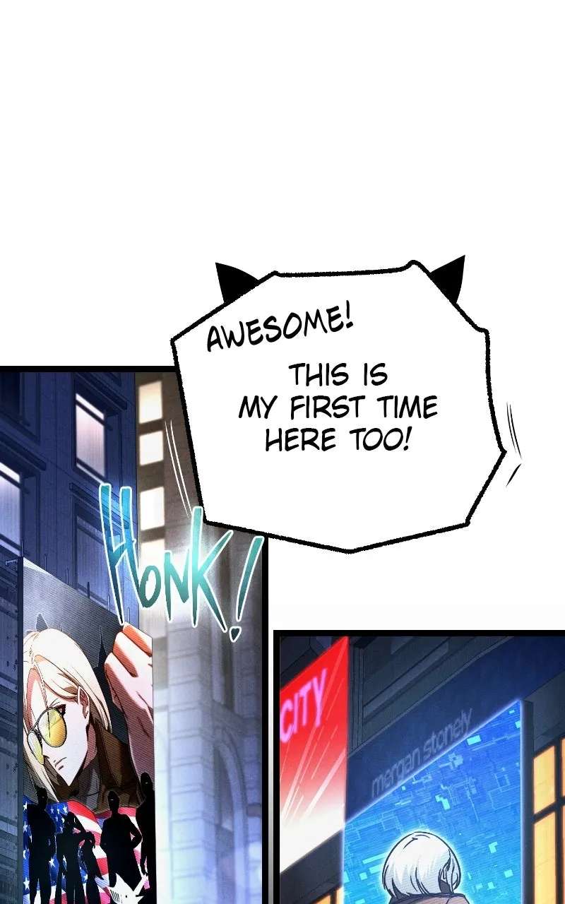 The Academy’sSashimi Sword Master Chapter 85 - page 141