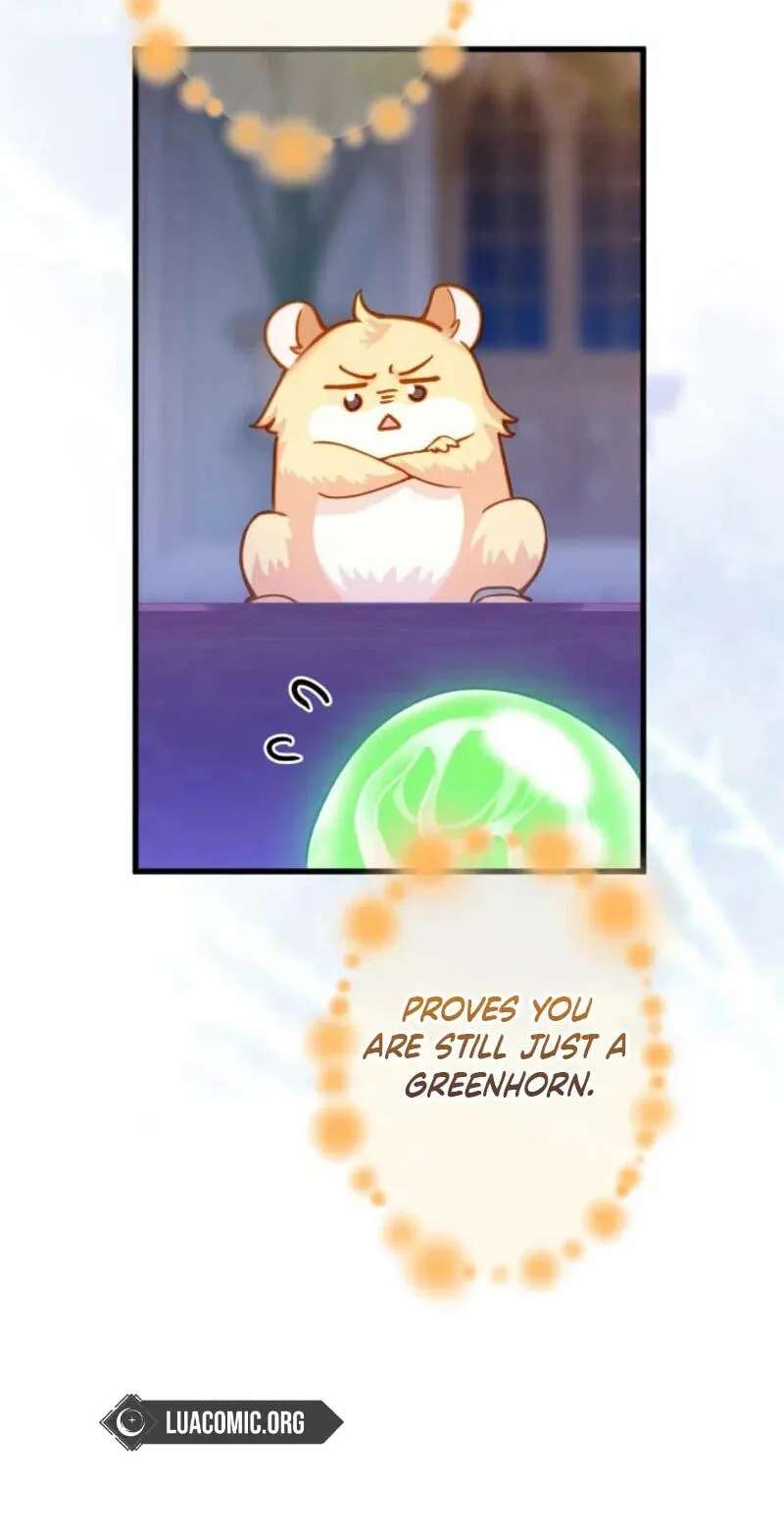 Keiyaku Mamahaha na no ni Boukun ga Kahogo Sugiru Chapter 55 - page 13