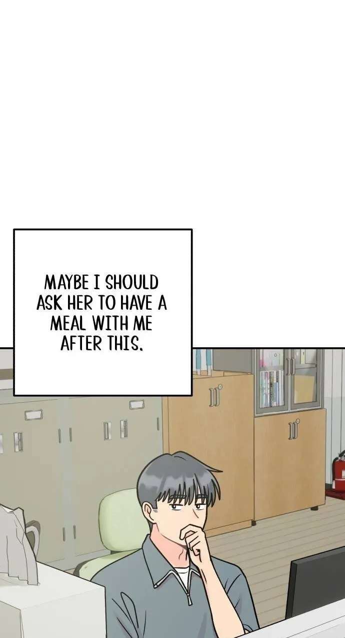 Operation Heart-Pounding Chapter 48 - page 28