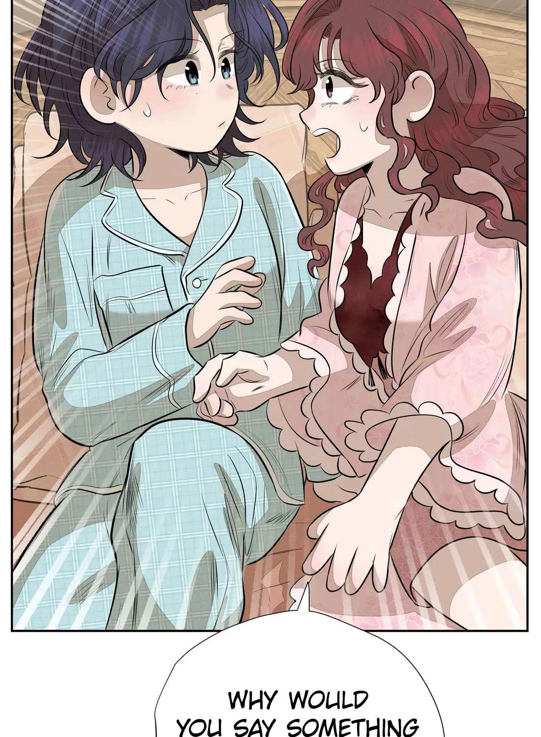 Yueguo Chenshi De Ge Chapter 75 - page 35
