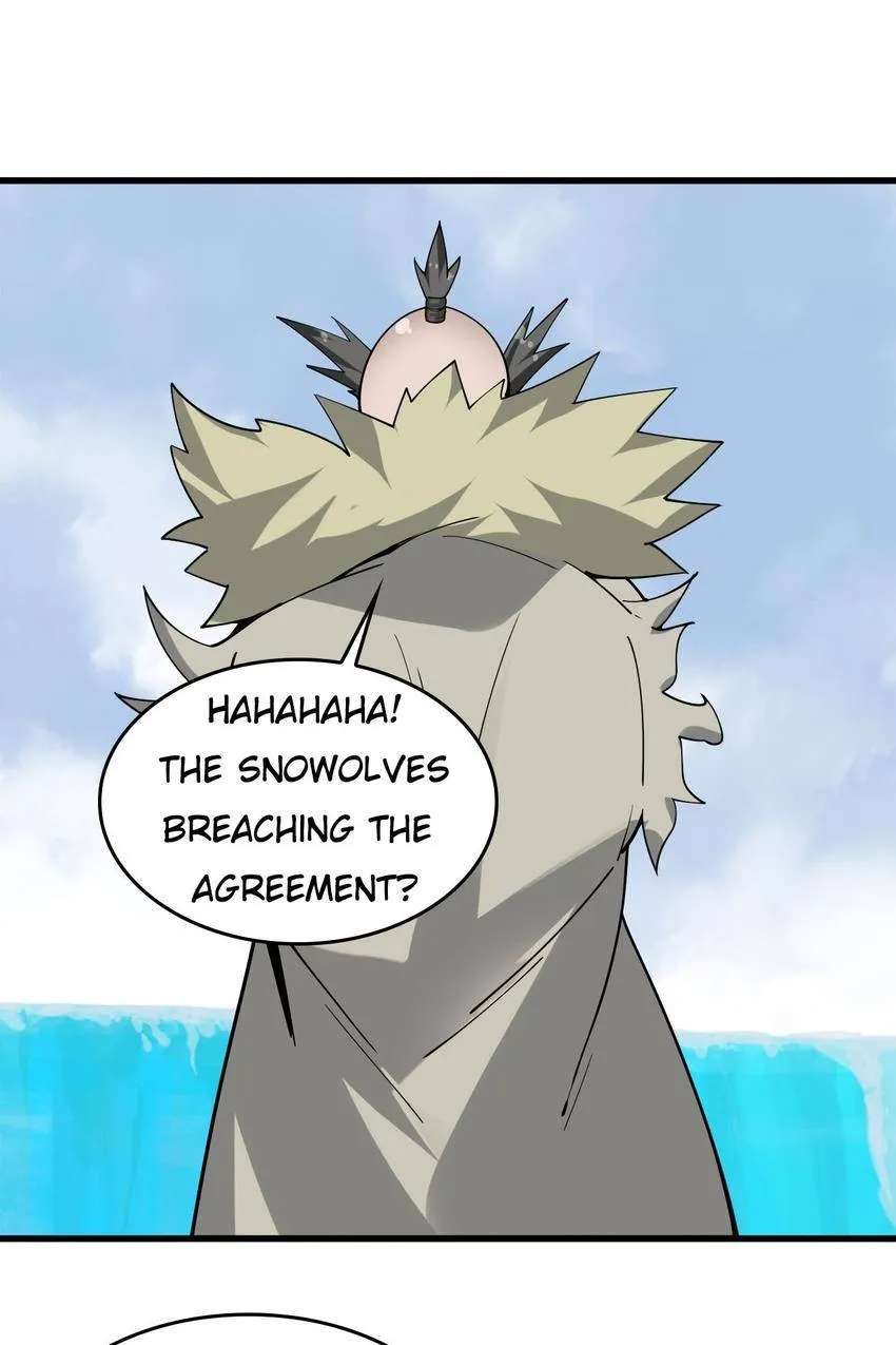 The Master of Fate Chapter 98 - page 44
