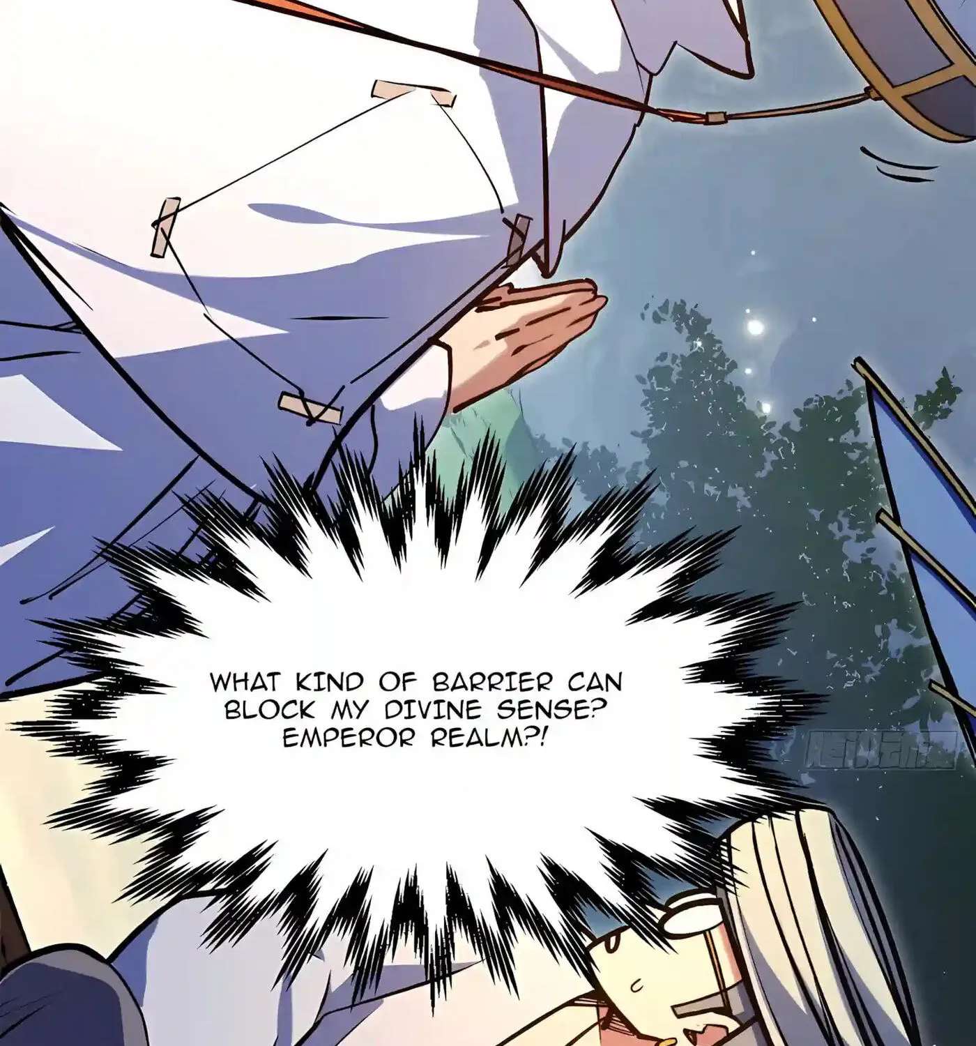 Lucky Me: I Secretly Cultivated for 1,000 Years Chapter 282 - page 101