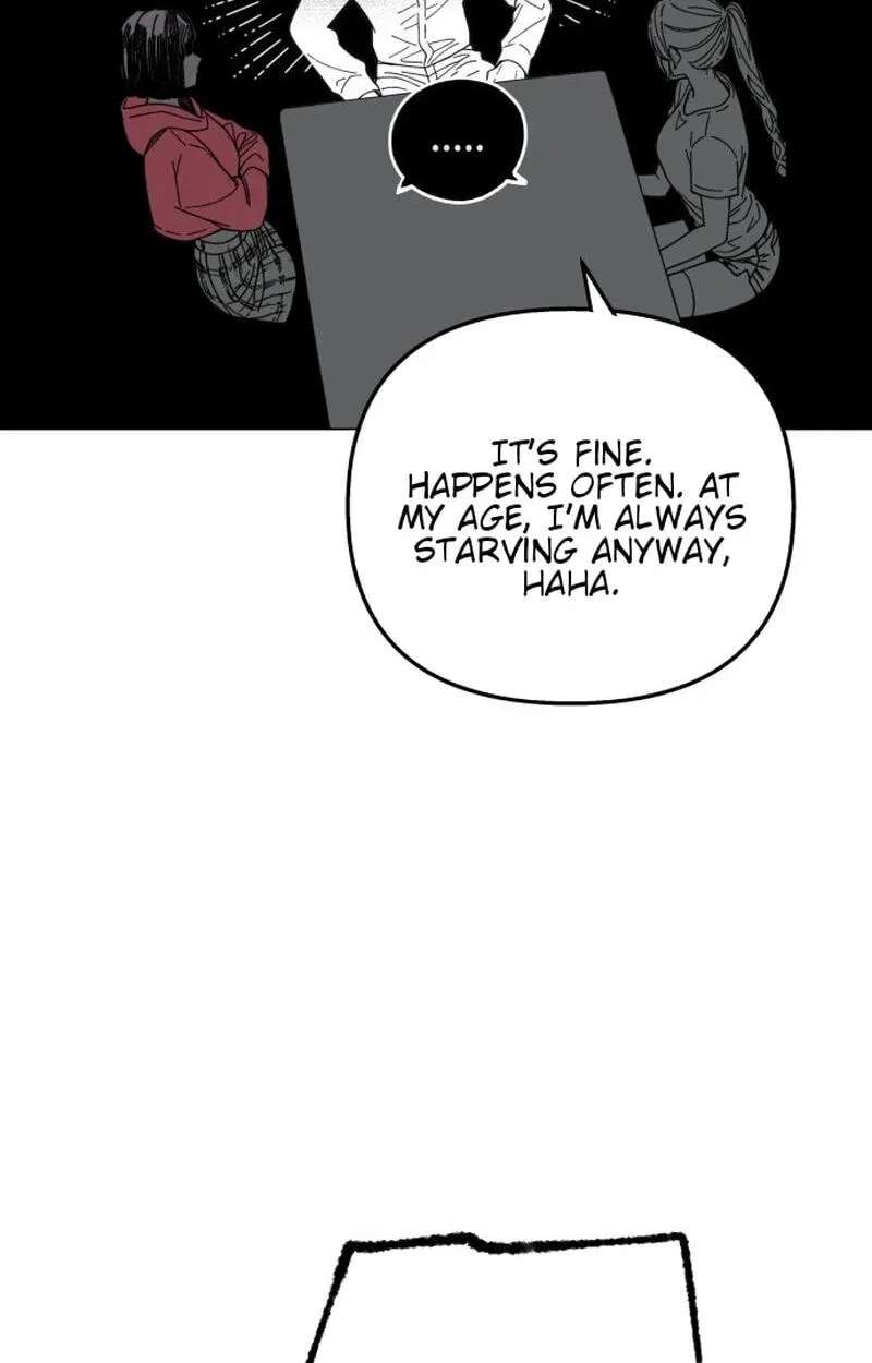 Bitterside Cranberries Chapter 15 - page 34