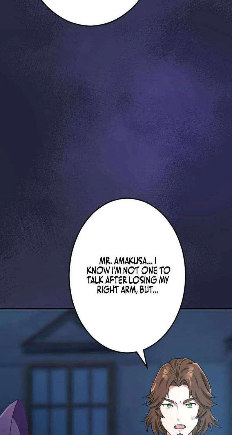 Fukushuu No Taishi - Level 9999 No Bakumatsu Isekai Tensei Chapter 105 - page 60