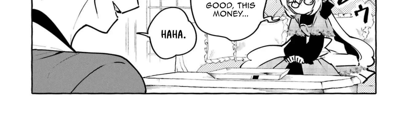 Reincarnated as the Stepsister My Oshi Dotes On Chapter 3 - page 105
