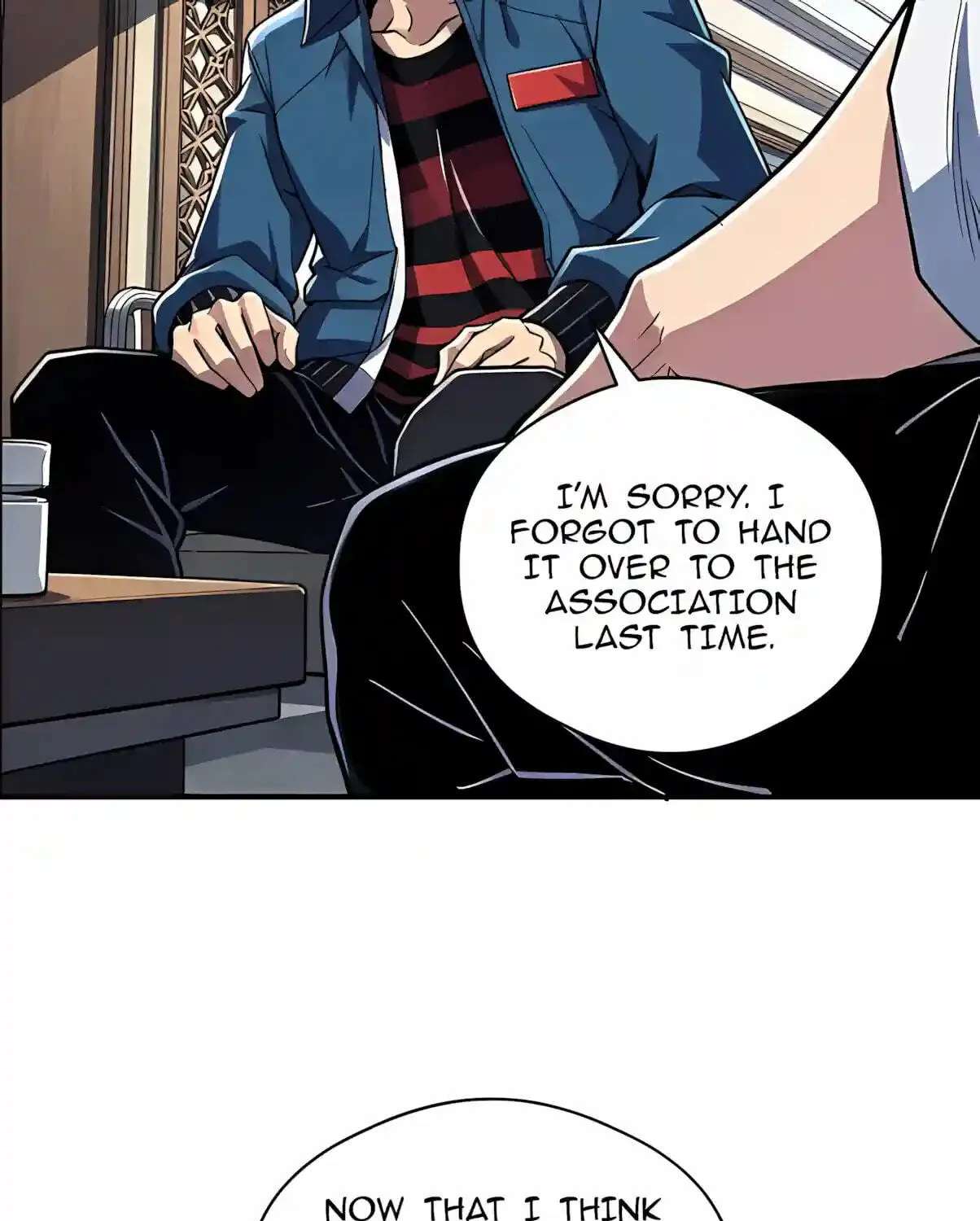 Global Beast Tamer: I Can See Evolution Paths Chapter 109 - page 65