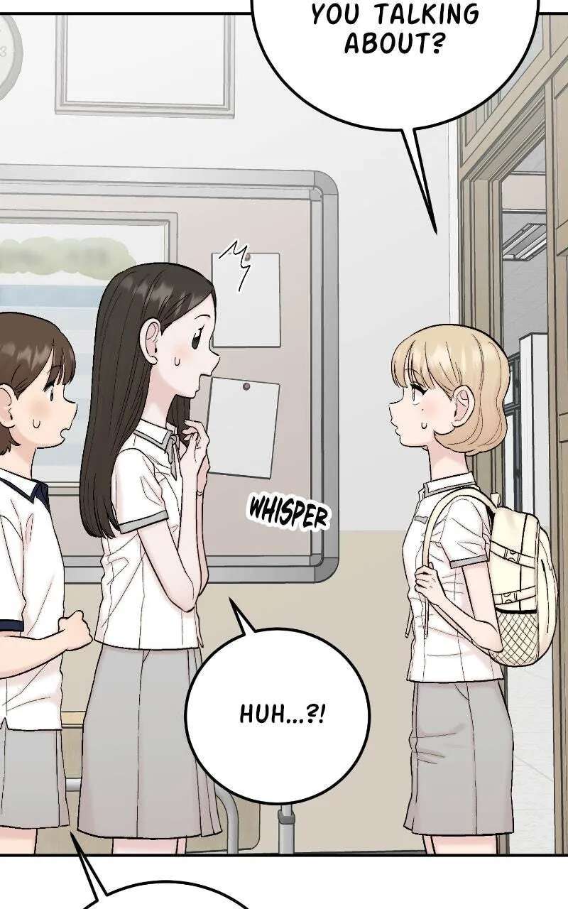 My Dud To Stud Boyfriend Chapter 184 - page 62