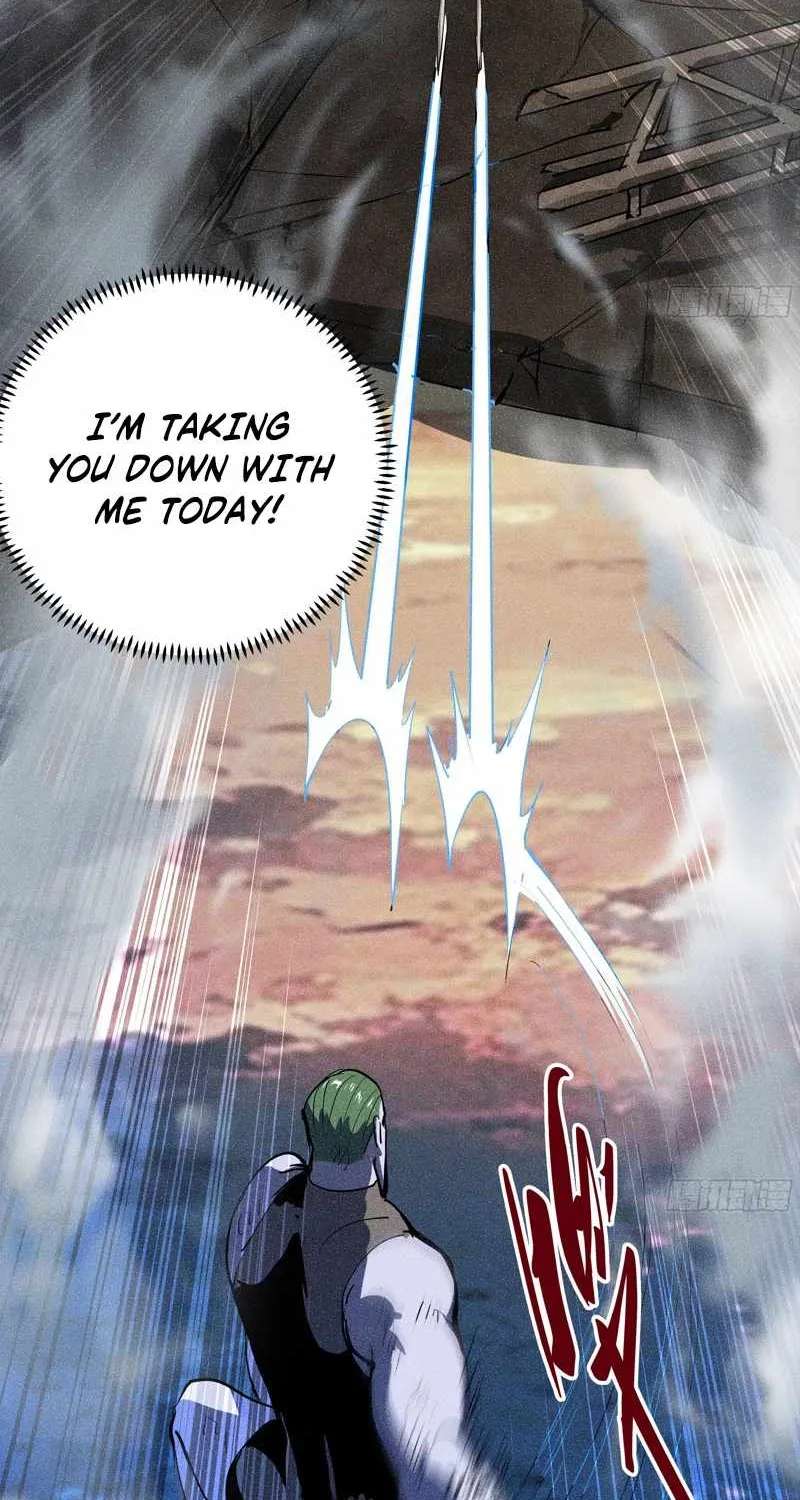 Urban Dragon War Chapter 5 - page 23