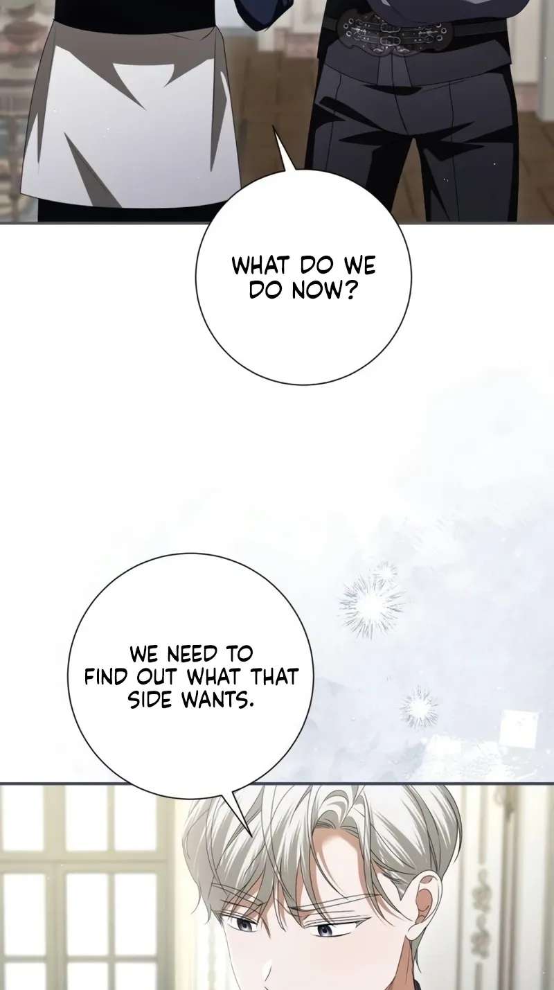 That's Just How First Love Is Your Highness Chapter 68 - page 4