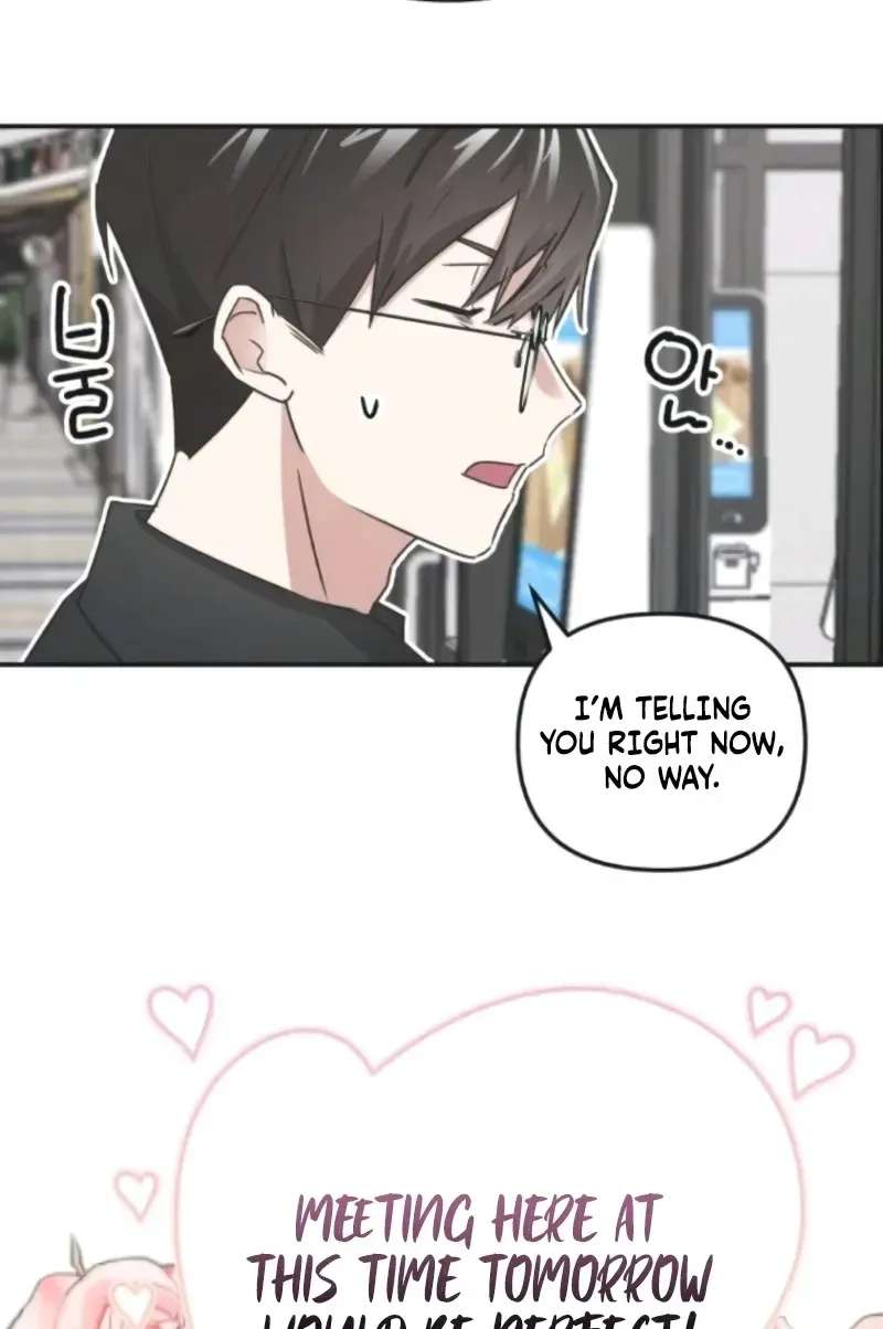 An Equation Without Wrong Answers Chapter 5 - page 77