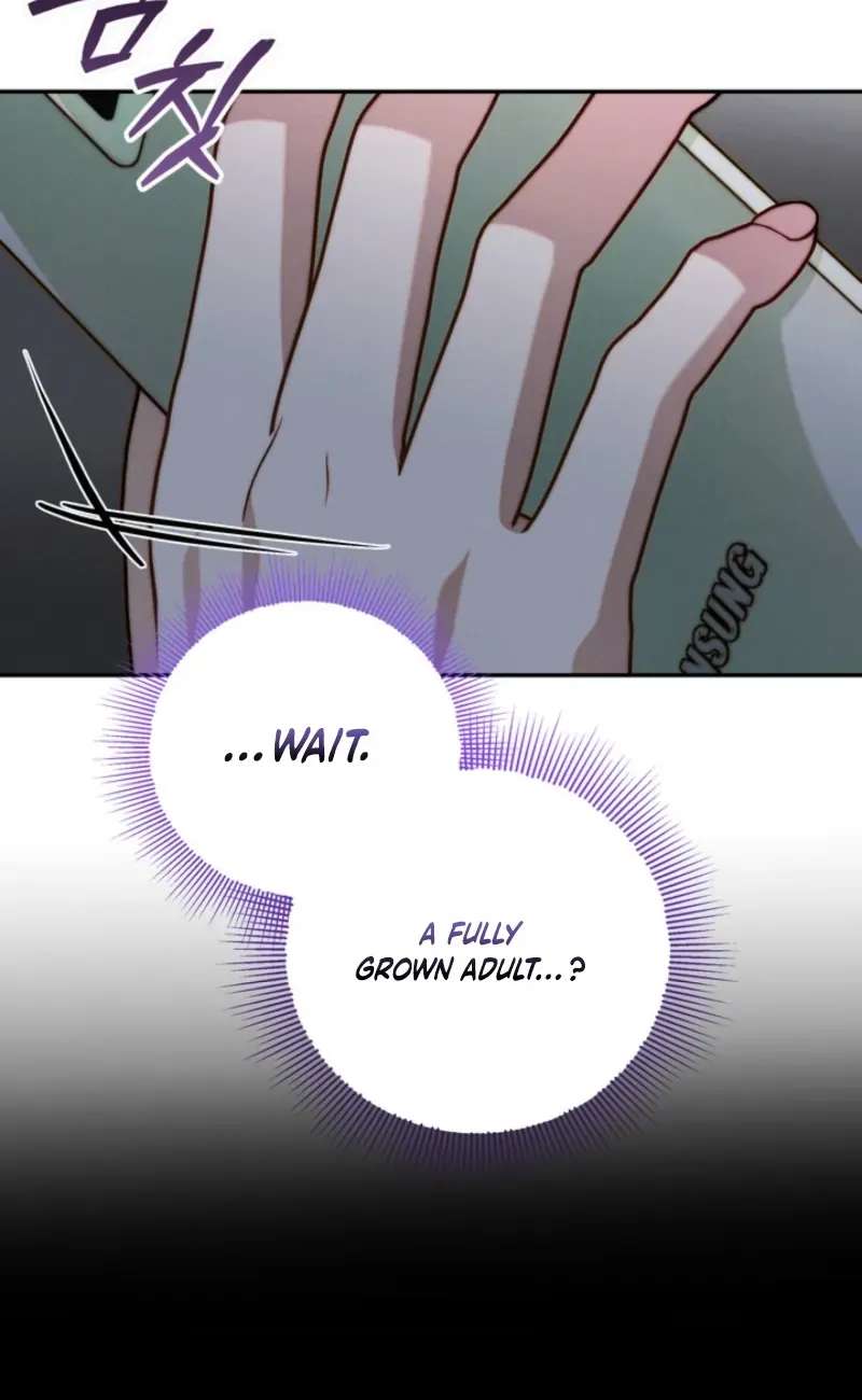 1st in Class Hides Regression Chapter 20 - page 25