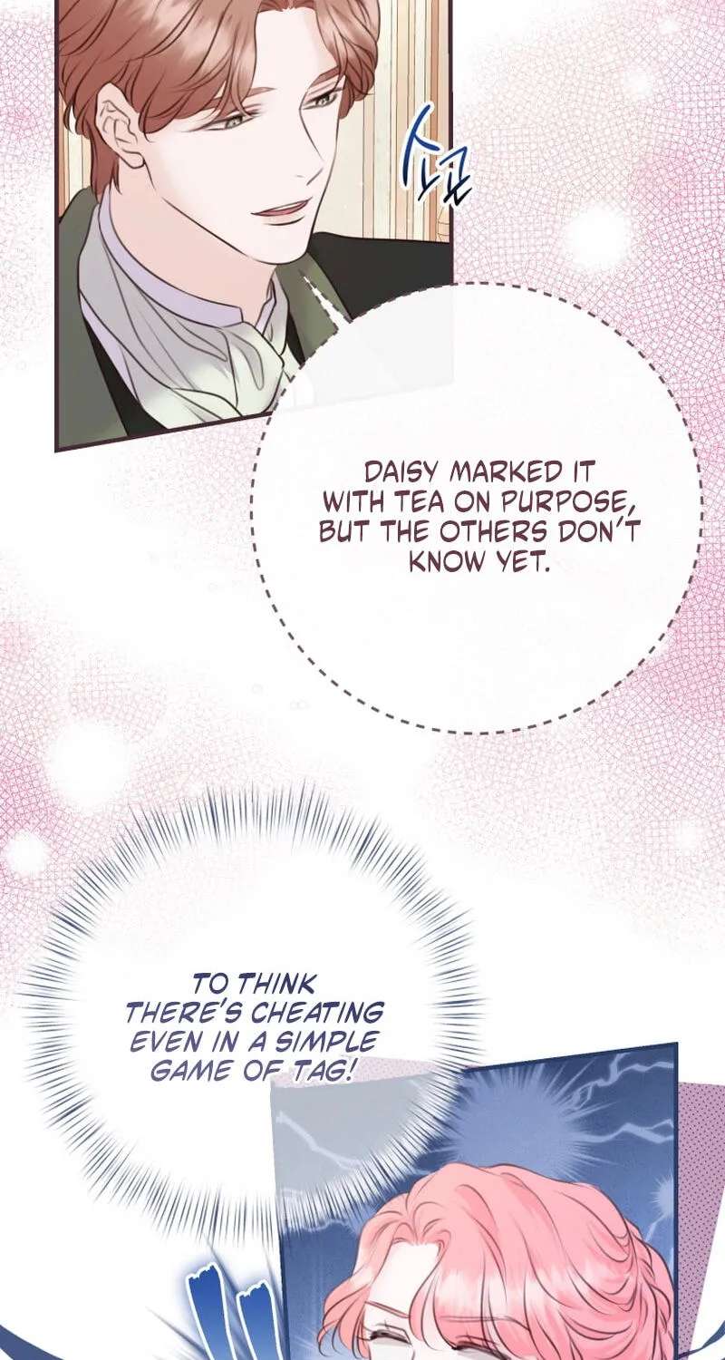 The Fate Of The Perennial Sub Male Lead Is In My Hands Chapter 47 - page 26