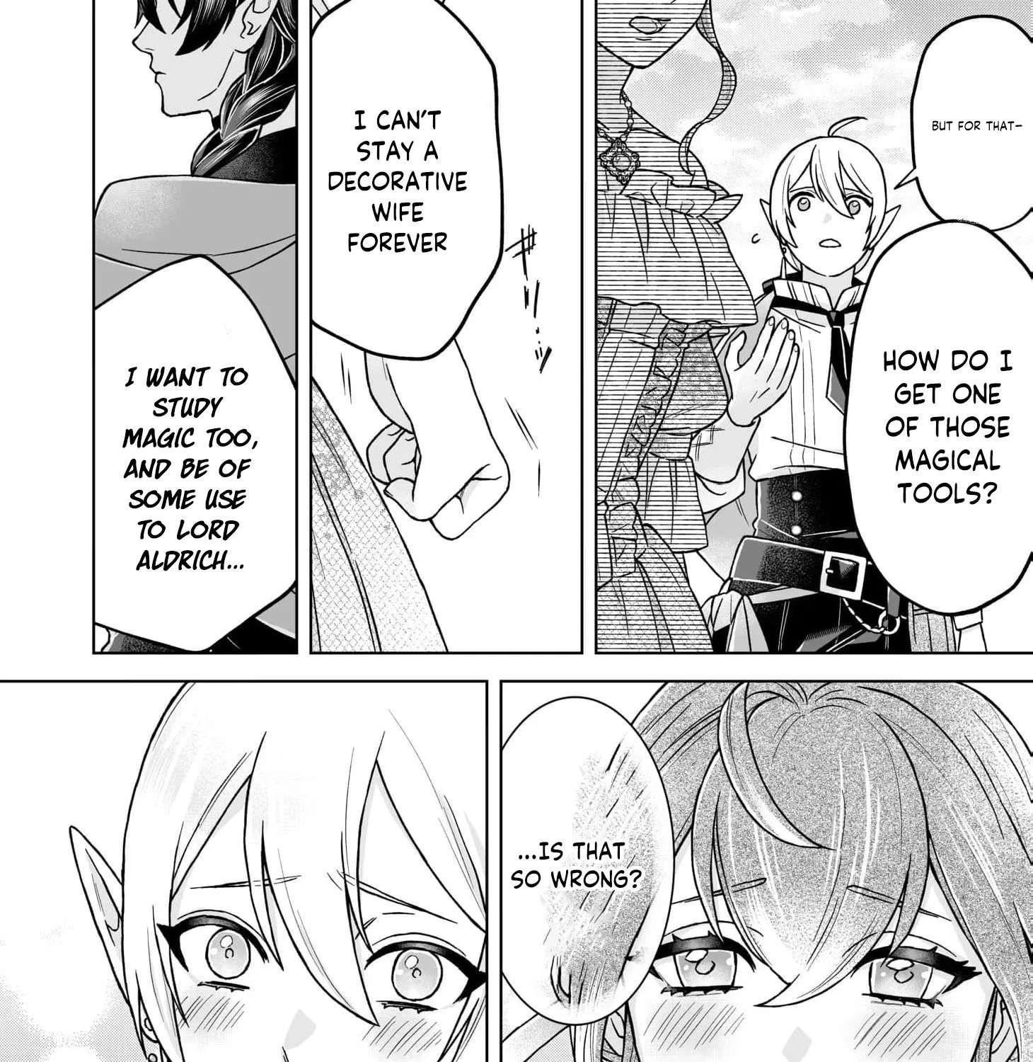 Reiguu Houchi Sarete 30-nen, Mouou Genkai na node Rien Itashimasu! Chapter 2 - page 20