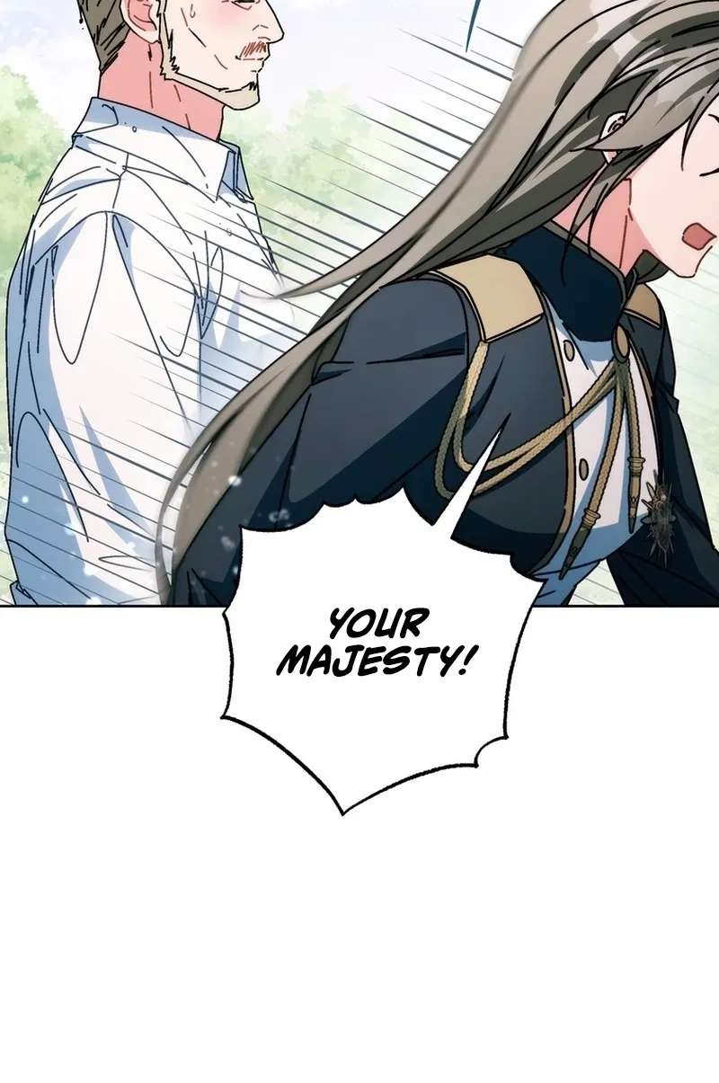 May I Cry Now? Chapter 62 - page 95