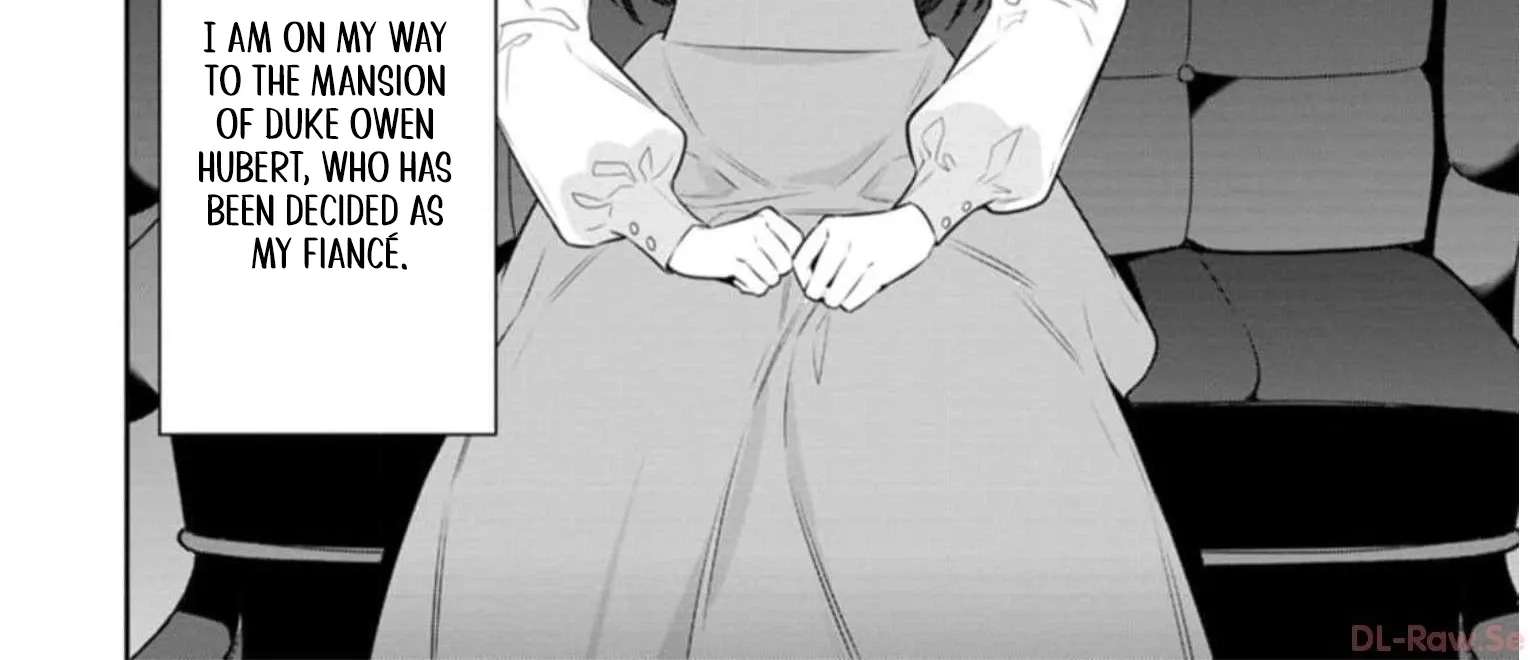 I Won Their Favor and Got Doted On! Chapter 1 - page 12