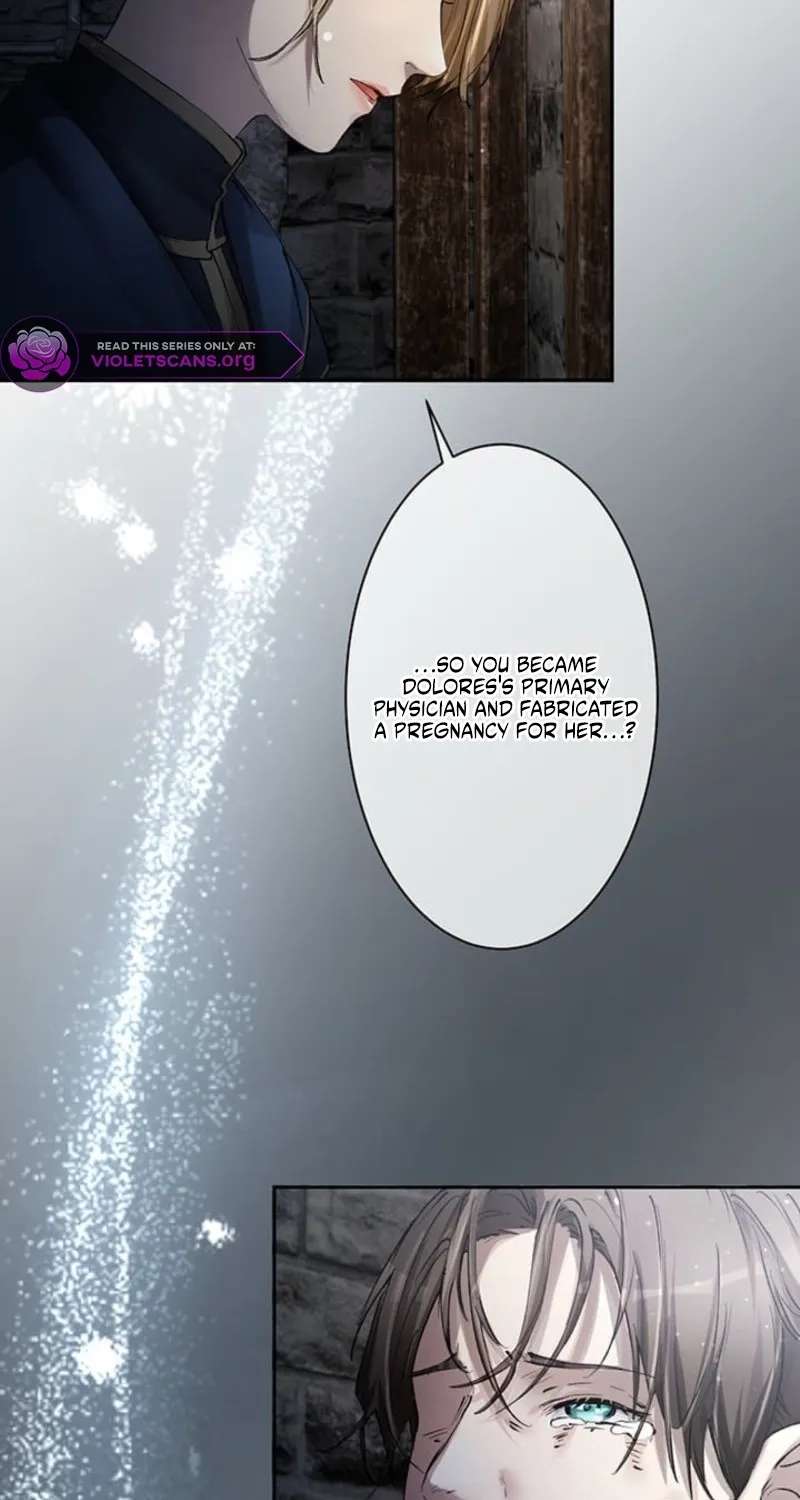 A Farewell Revenge for My Beloved Chapter 23 - page 83