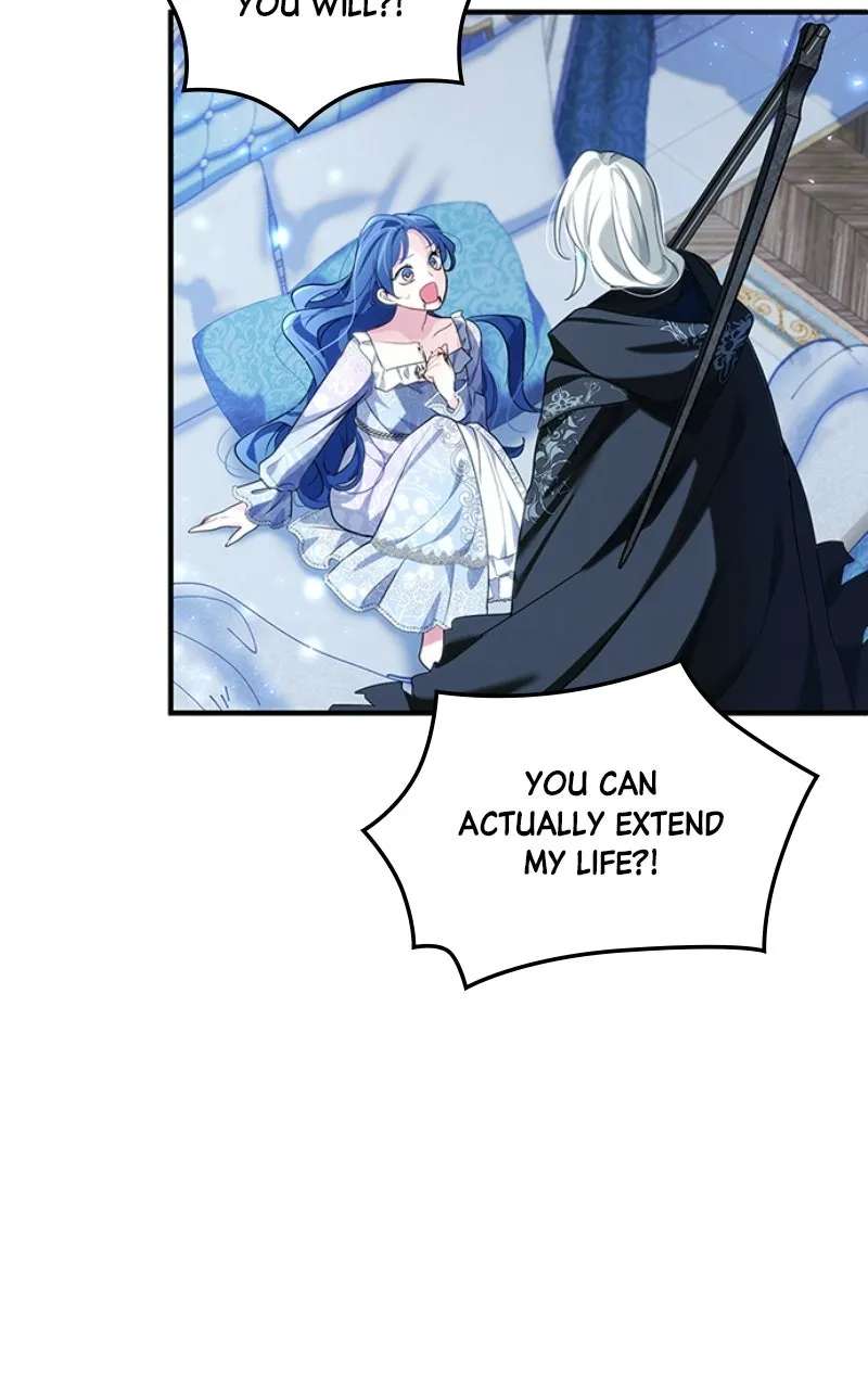 3 Years withthe Grim Reaper Chapter 2 - page 63