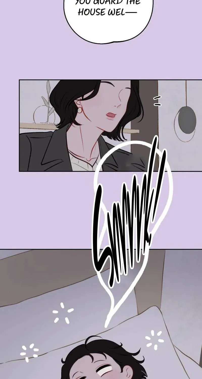 A Very Private Area Chapter 1 - page 51
