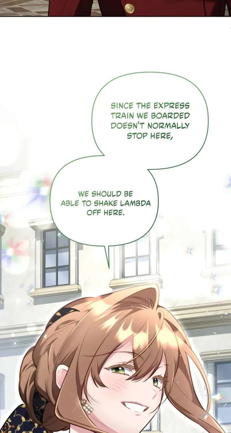My Mad Fake Marriage to Maddie Chapter 82 - page 11