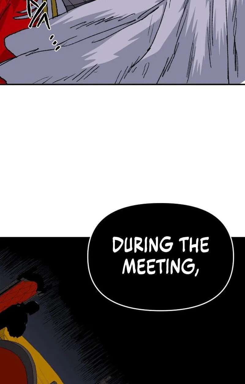The Tale Of The Skeleton Messenger Chapter 48 - page 113