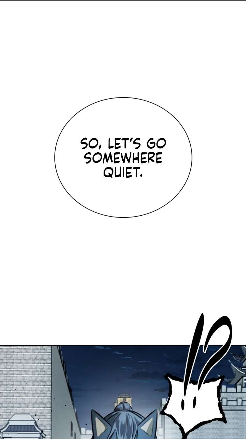 Absolute Master of the Senate Chapter 36 - page 8