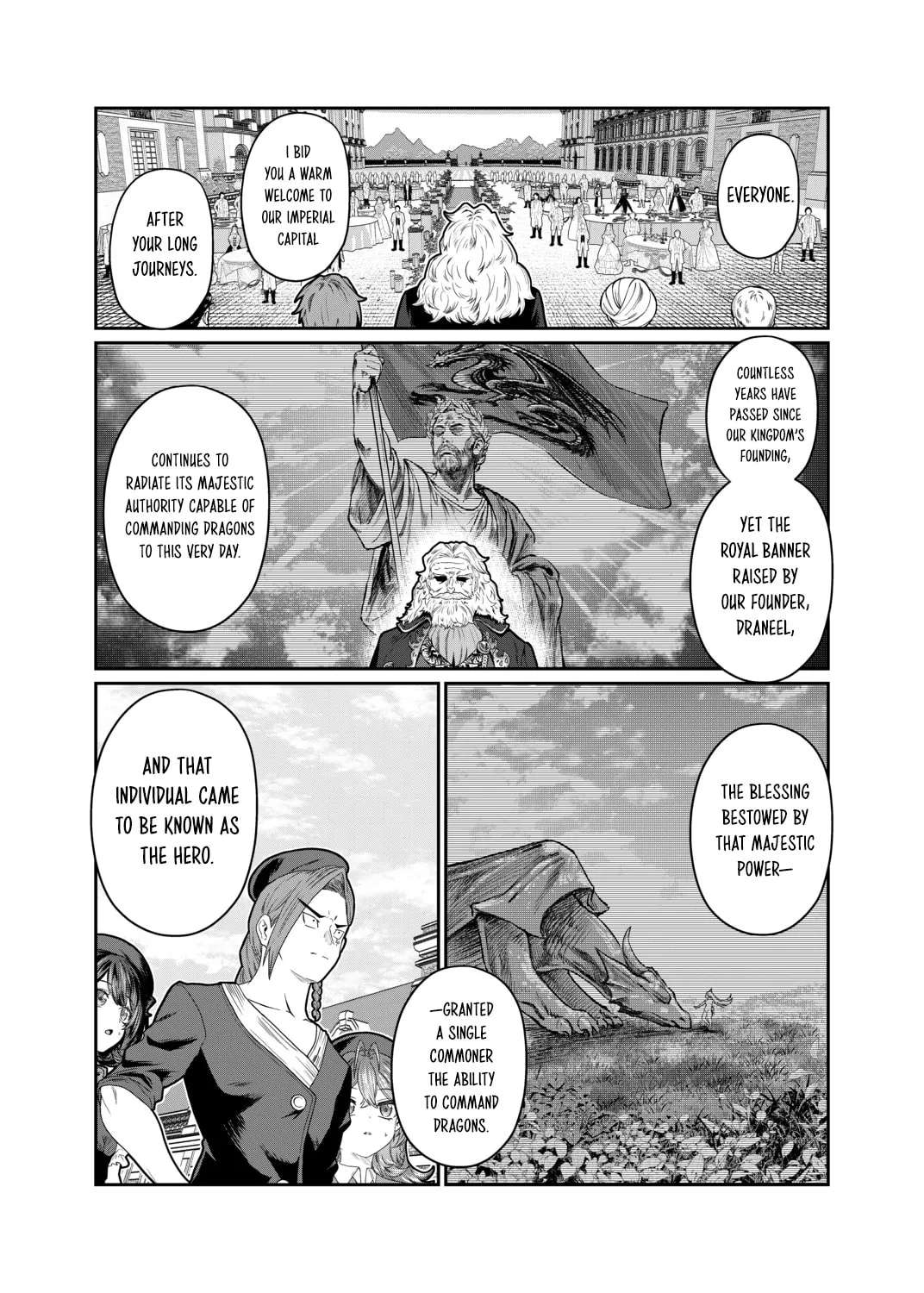 Train Slaves and Create a Harem Chapter 85 - page 9