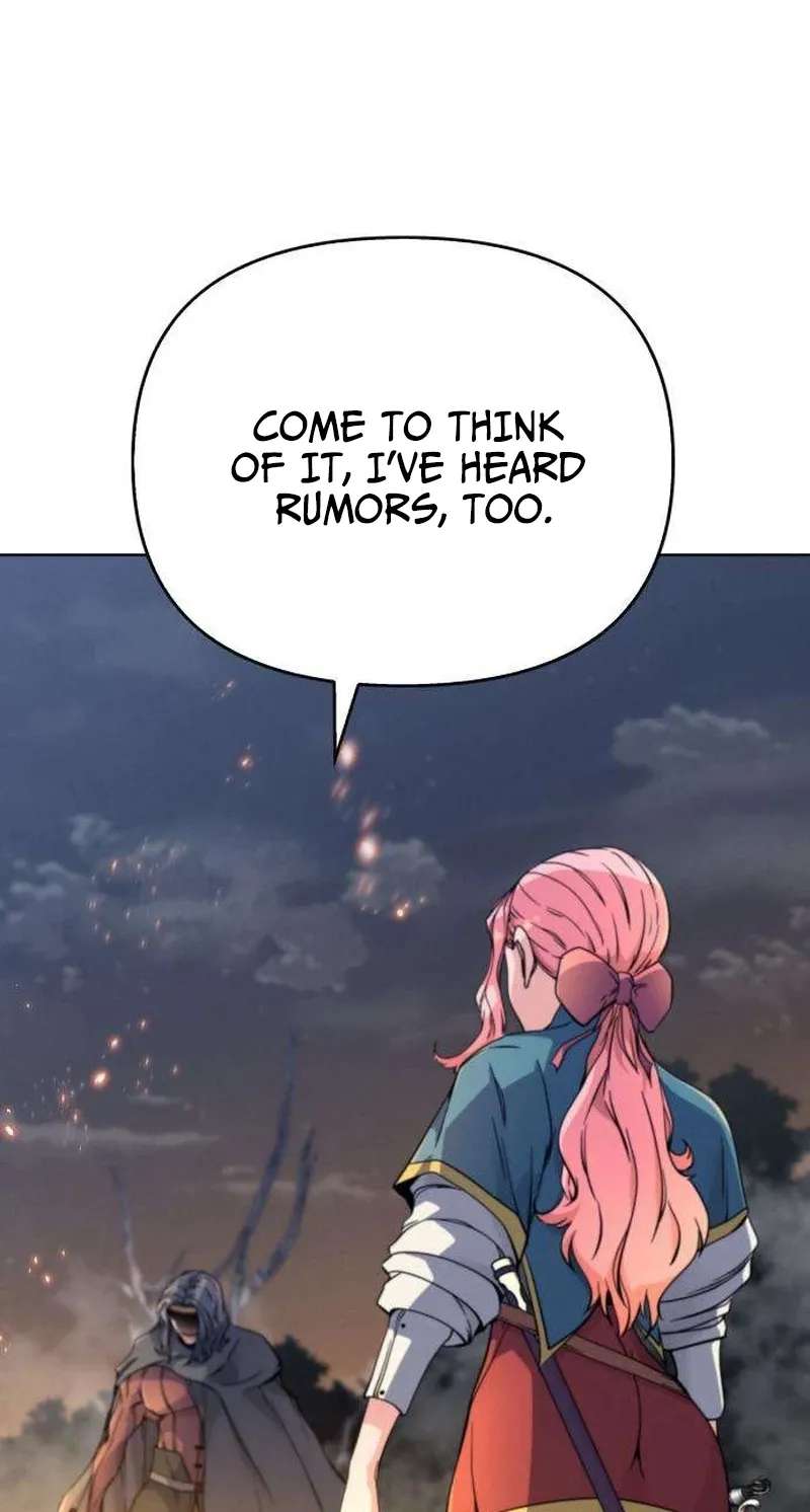 The Resurrected Saintess Chapter 11 - page 42