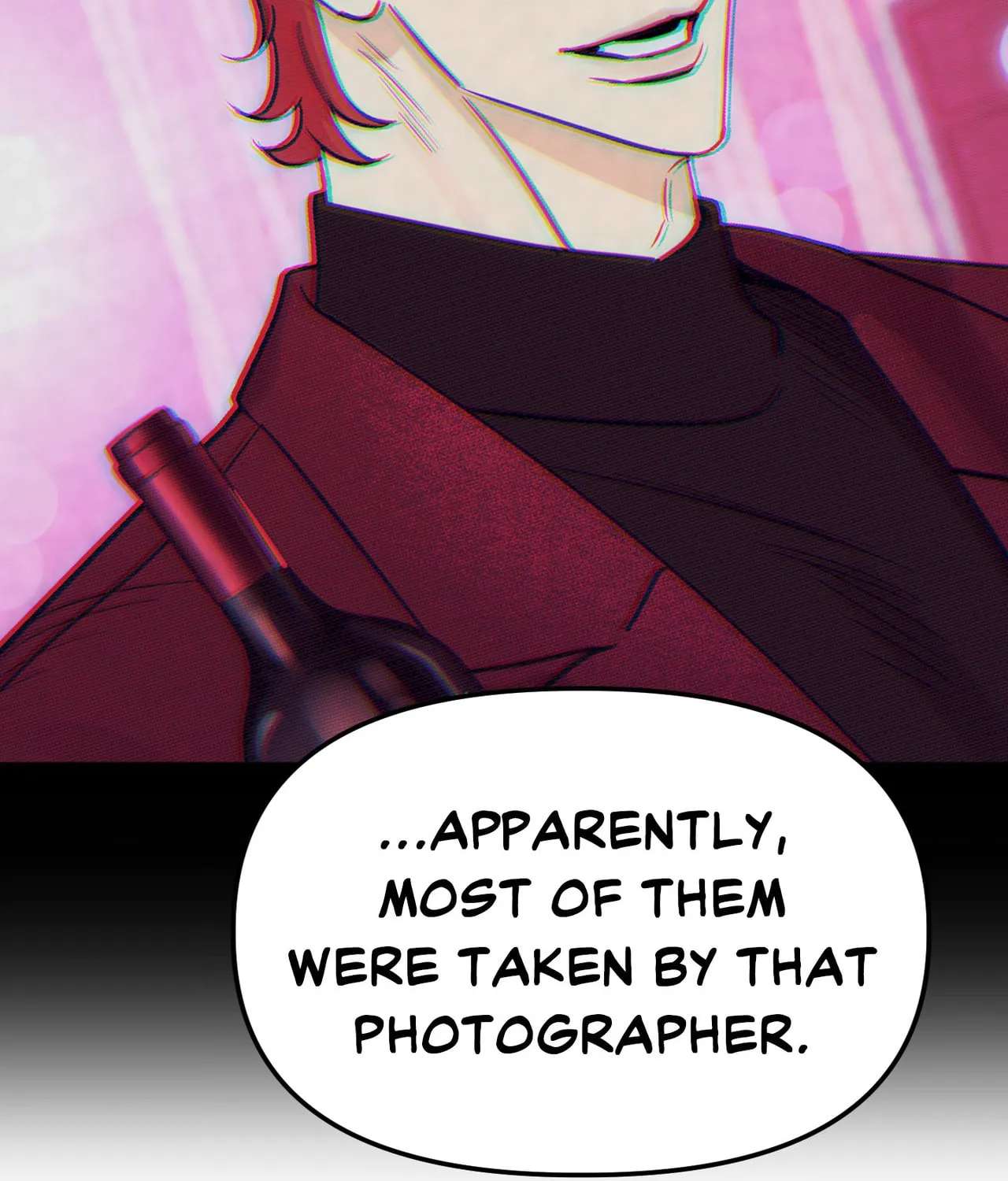 Taming the Master Chapter 2 - page 185