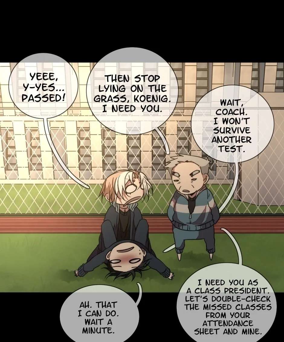 Gwi Chapter 127 - page 16