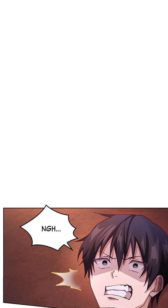 Lost Man: TheDeath-Defying Player Chapter 3 - page 5