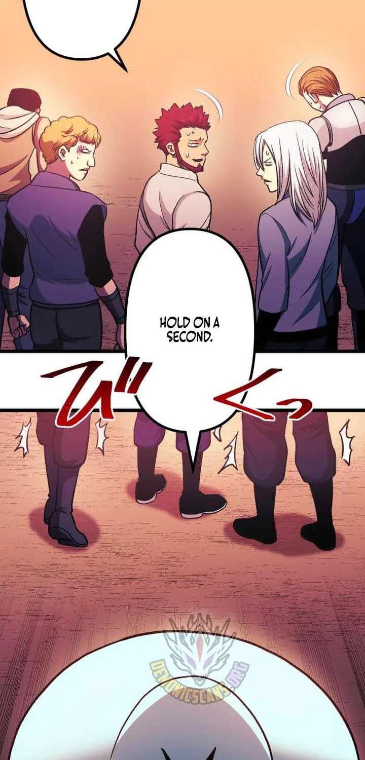 The Reincarnation of God-Level Crafting Chapter 43 - page 36