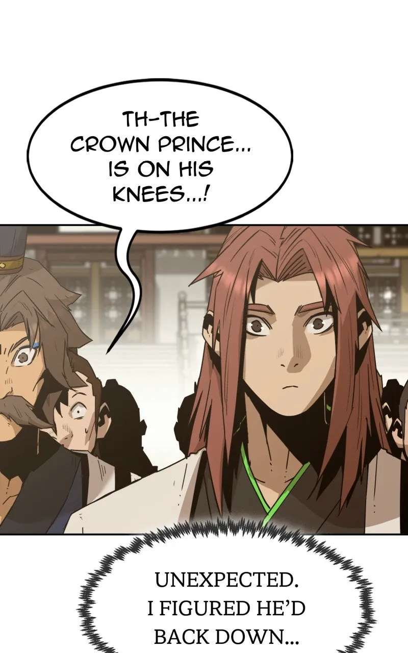 The Dang Clan’s Swordmaster HeirJust Wants a Normal Life Chapter 111 - page 85