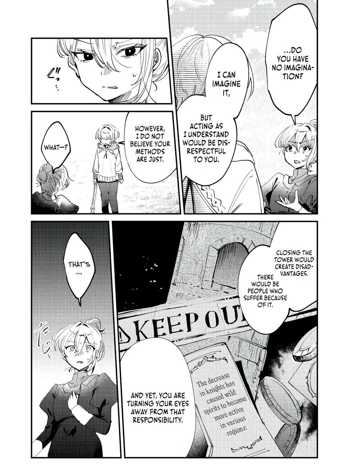 Otome Game Heroine no Hikitate Yaku no Imouto ni Tensei Shita node Tachiba wo Ubatte Yaru Koto ni Shita Chapter 11 - page 25