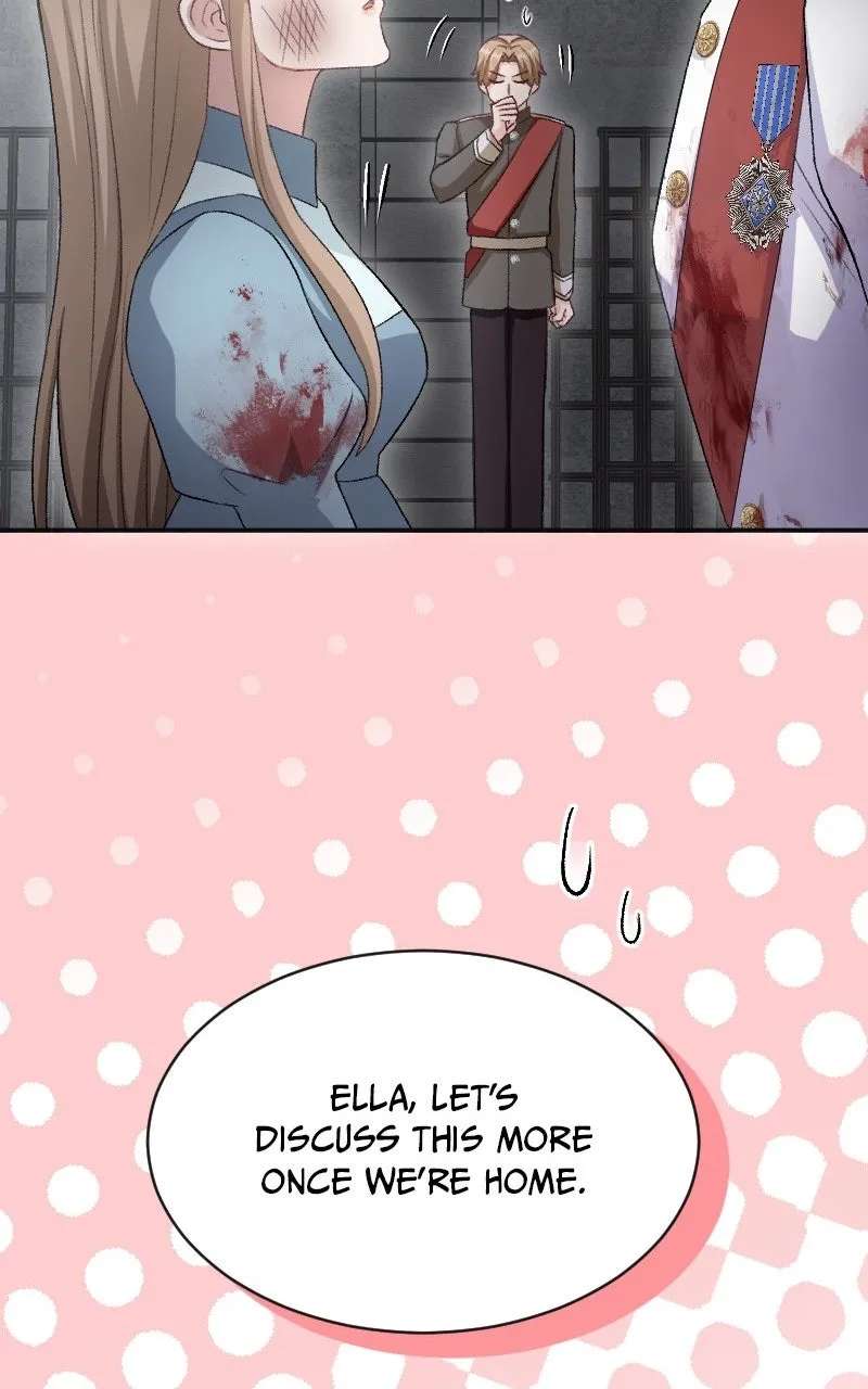 The Bloodstained Margrave'sConfession Chapter 17 - page 74