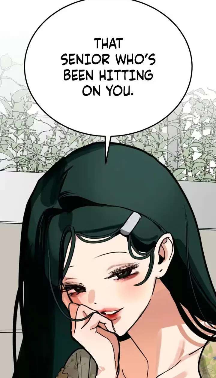 Two Faces Chapter 34 - page 84
