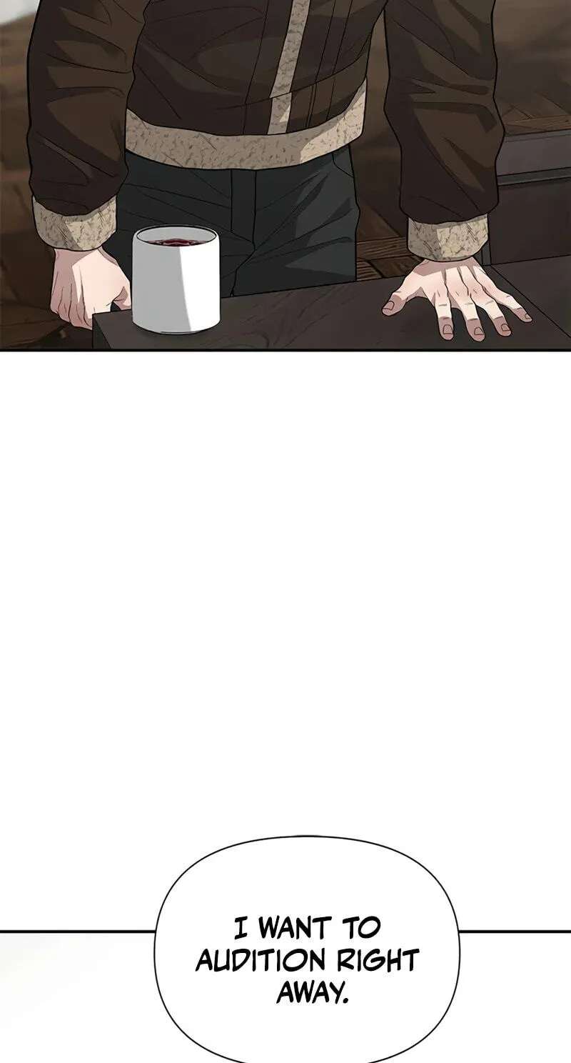 The God of Improv Chapter 35 - page 70