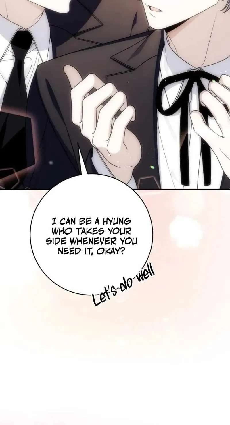 A Blank Slate Regression For The Idol That Lost His Original Mindset Chapter 97 - page 18