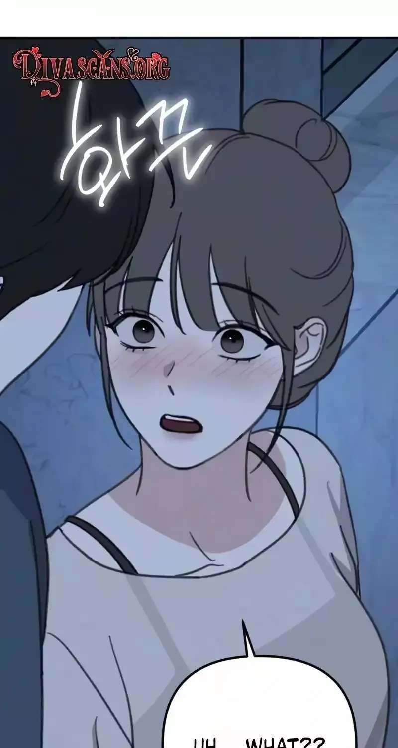 Sweet Romance, Spicy Roommates Chapter 37 - page 7