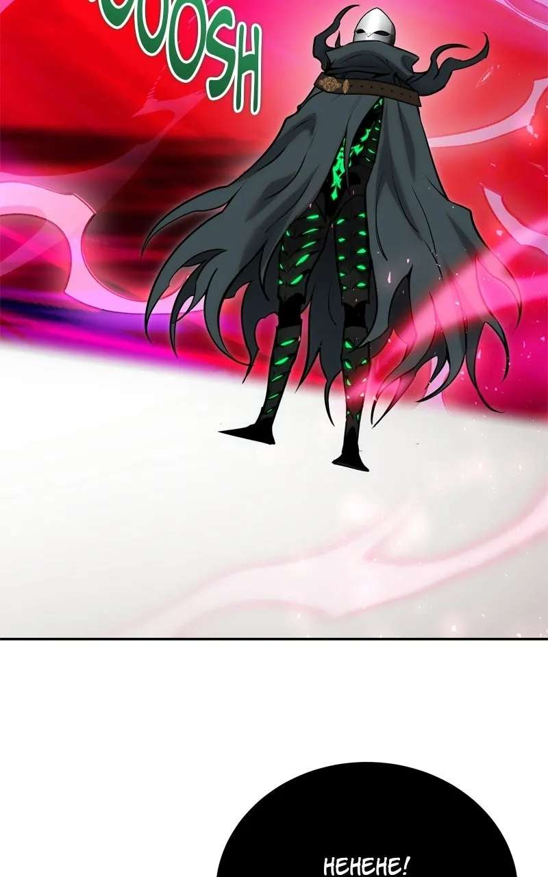Secretly More Powerfulthan the Hero Chapter 128 - page 29