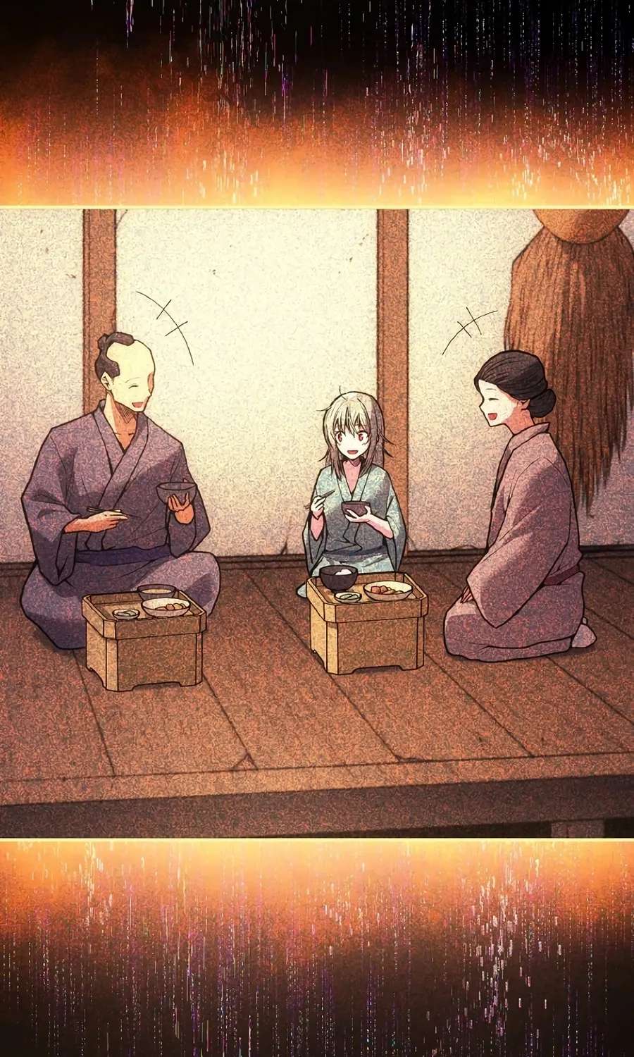 The Man Who Vowed Revenge on His Demon Wife Chapter 2 - page 97