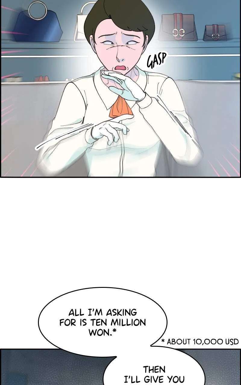 Momfluencer Chapter 88 - page 62