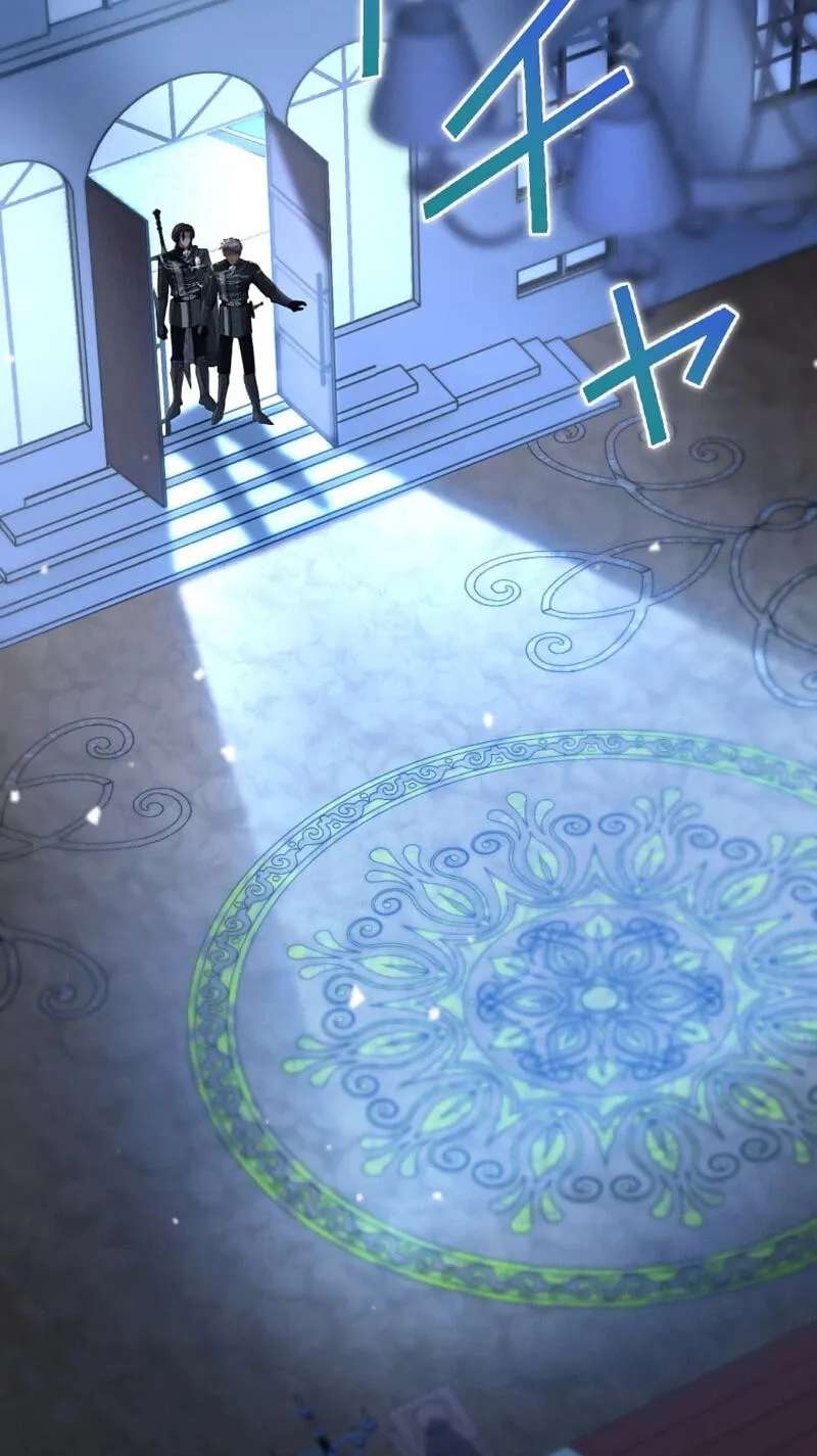 The Hated Noble Lady, Yet in a Contract Marriage with the First Prince?! Chapter 39 - page 63