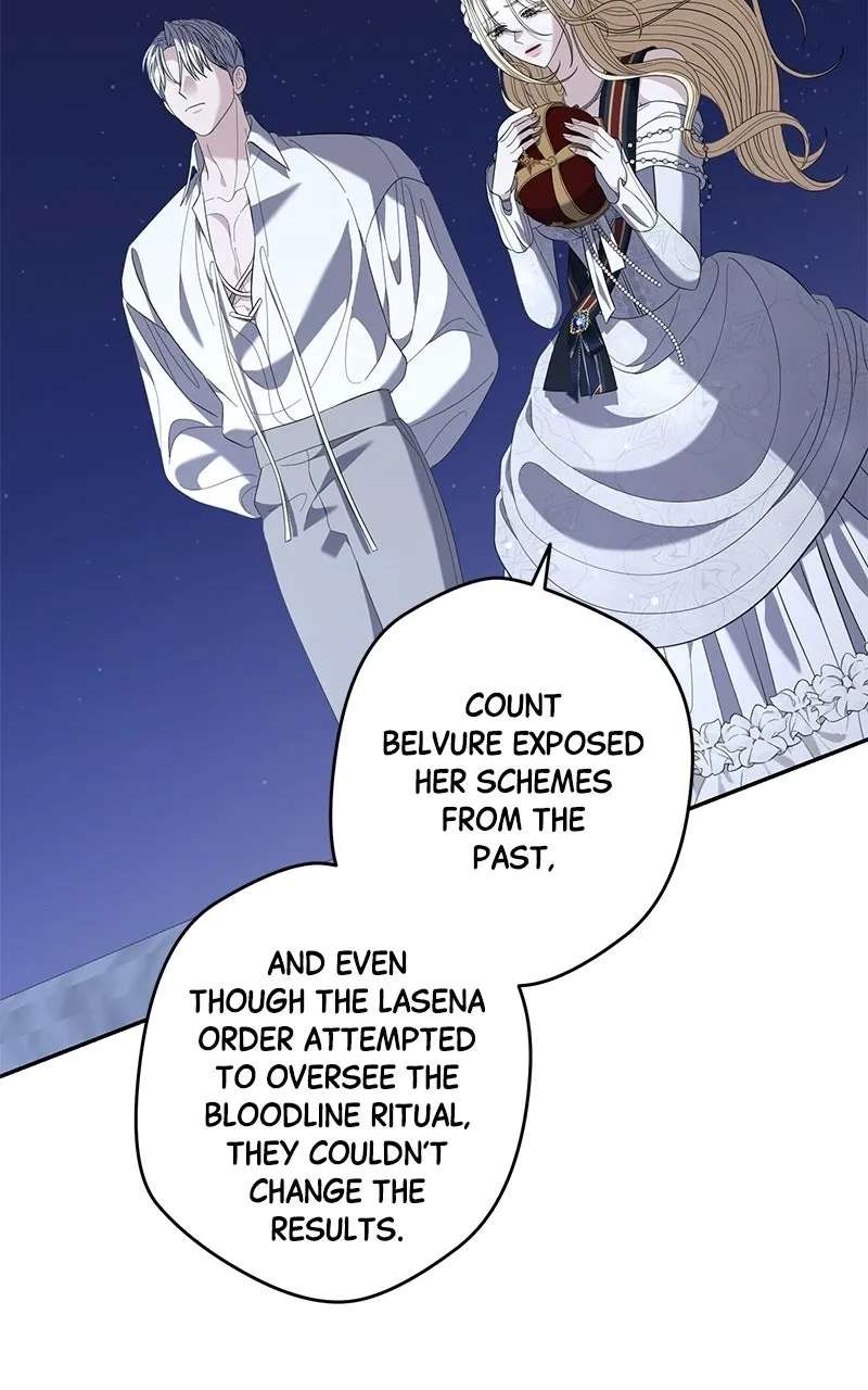 Indulgence Chapter 79 - page 23