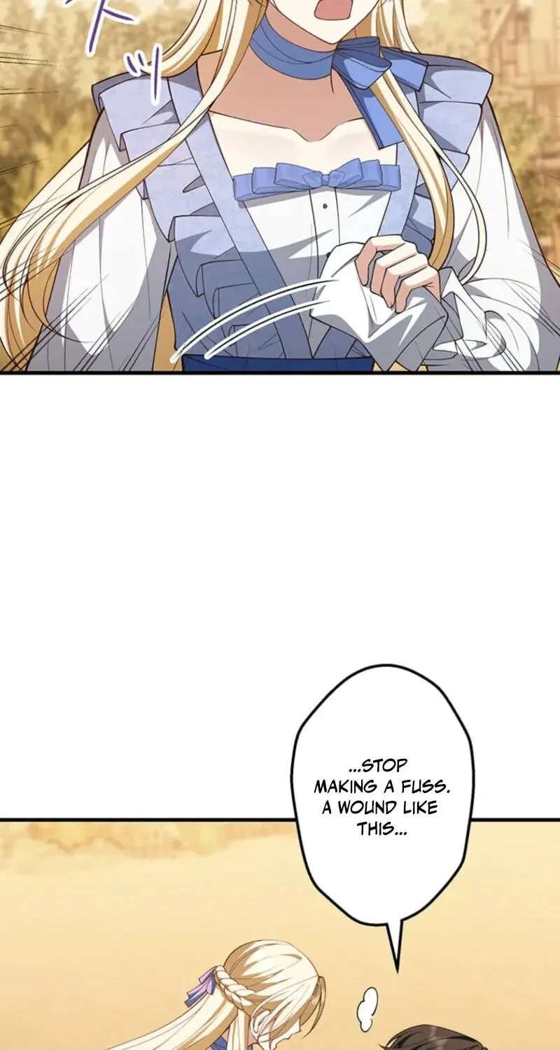 Konyaku Shita Ouji wa Moto Assassin de Shita Chapter 38 - page 14