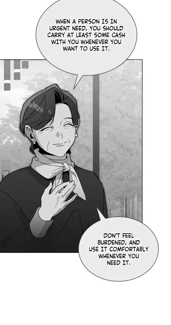 Ikusen no Yoru Chapter 29 - page 56