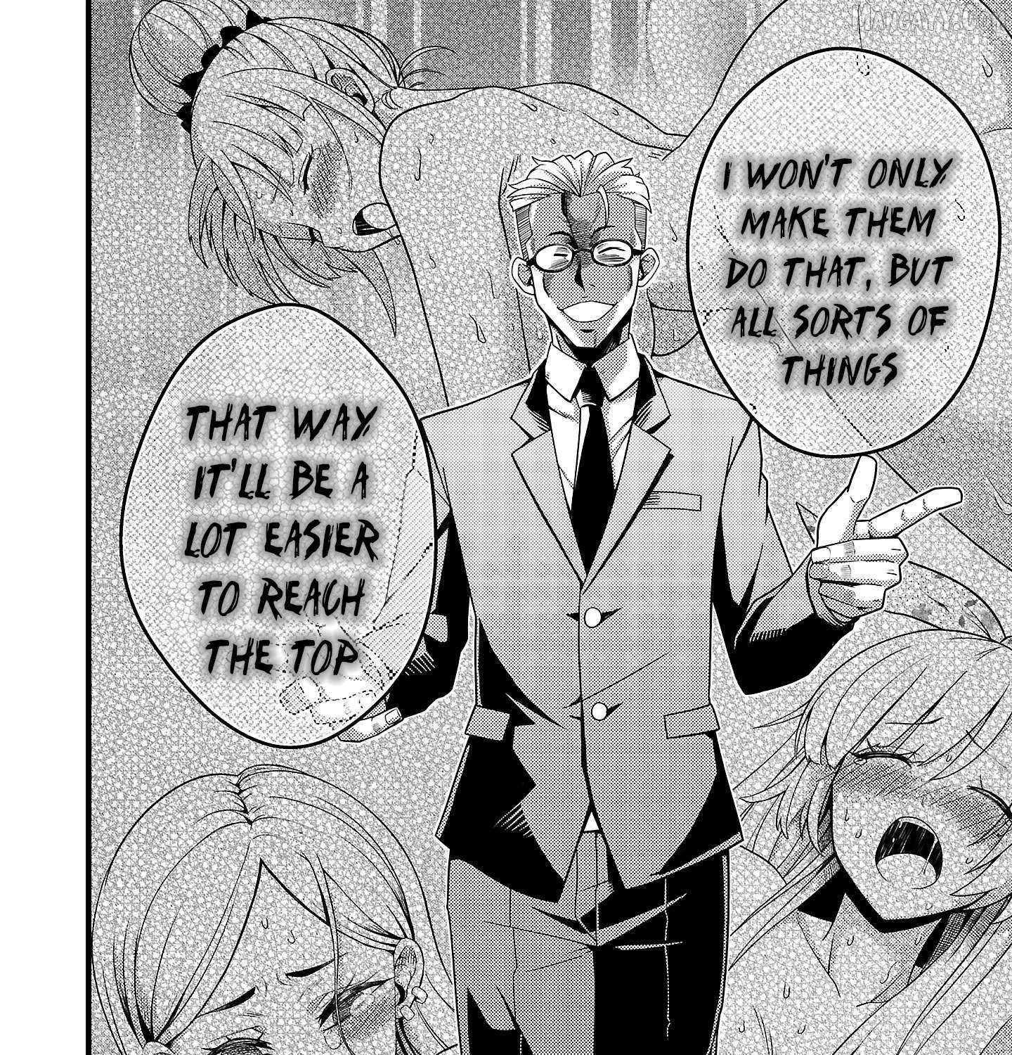 Netto Aidoru No Haishin Wo Tetsudatte Ita Maneejaa No Ore, Nazeka Buzzutte Shimau Chapter 1 - page 37