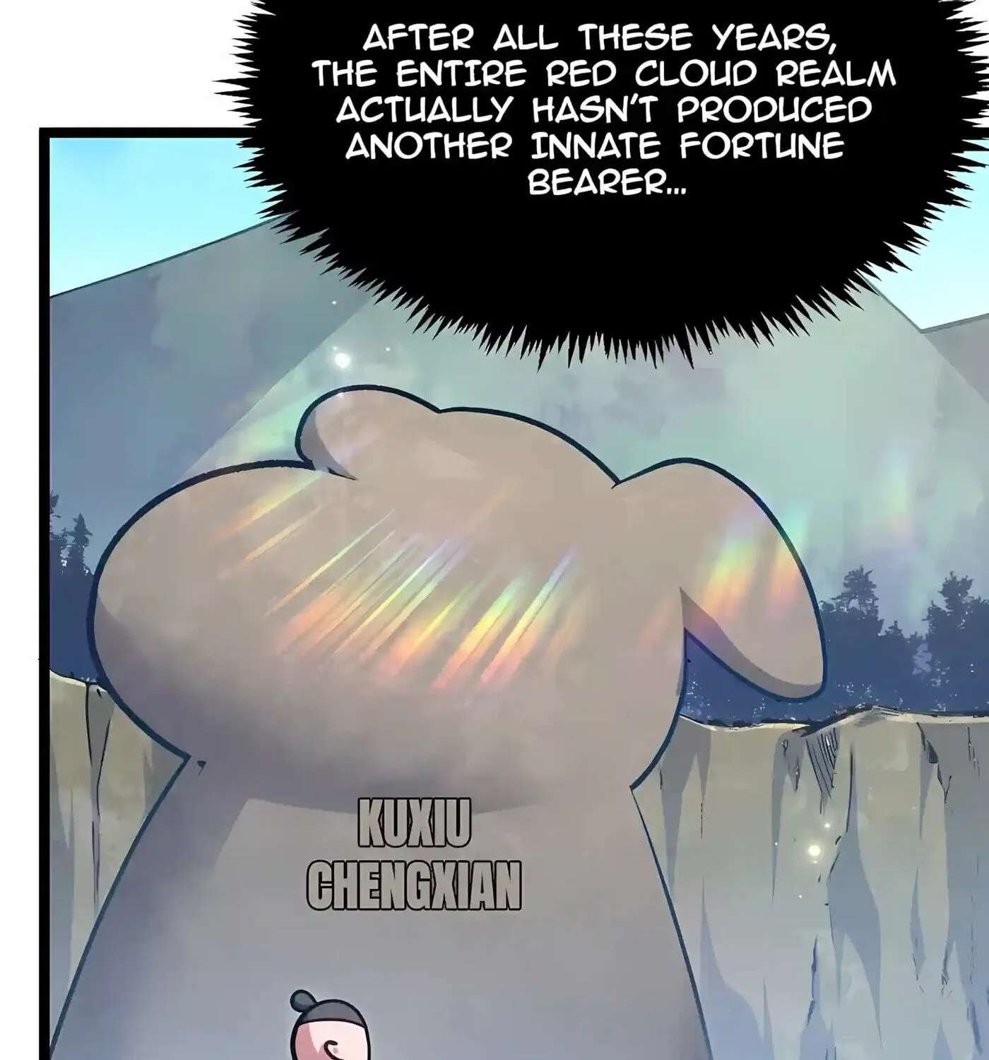 Lucky Me: I Secretly Cultivated for 1,000 Years Chapter 278 - page 145