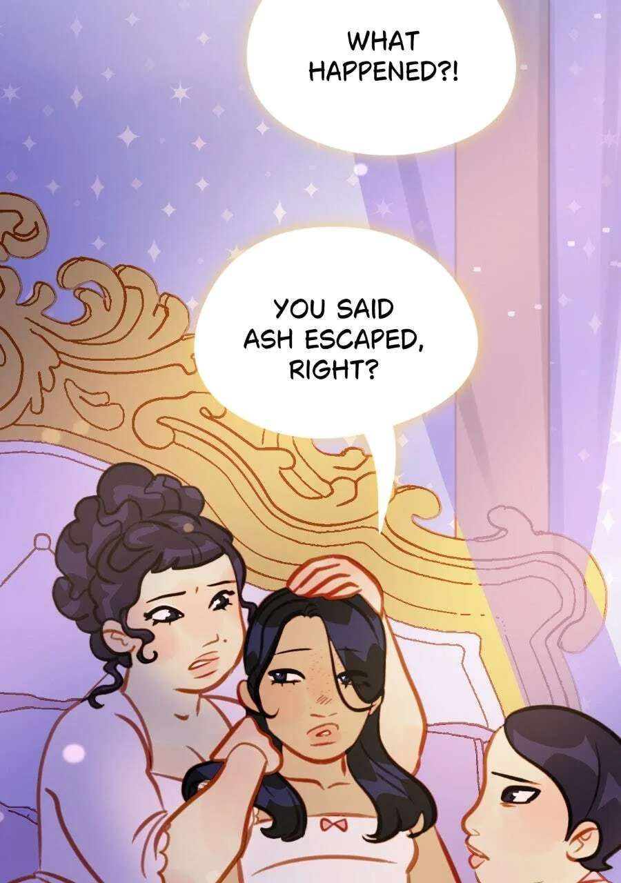 Cinderelle Chapter 50 - page 5